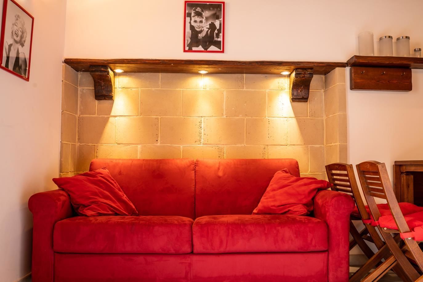 Suite Piazza del Gesù