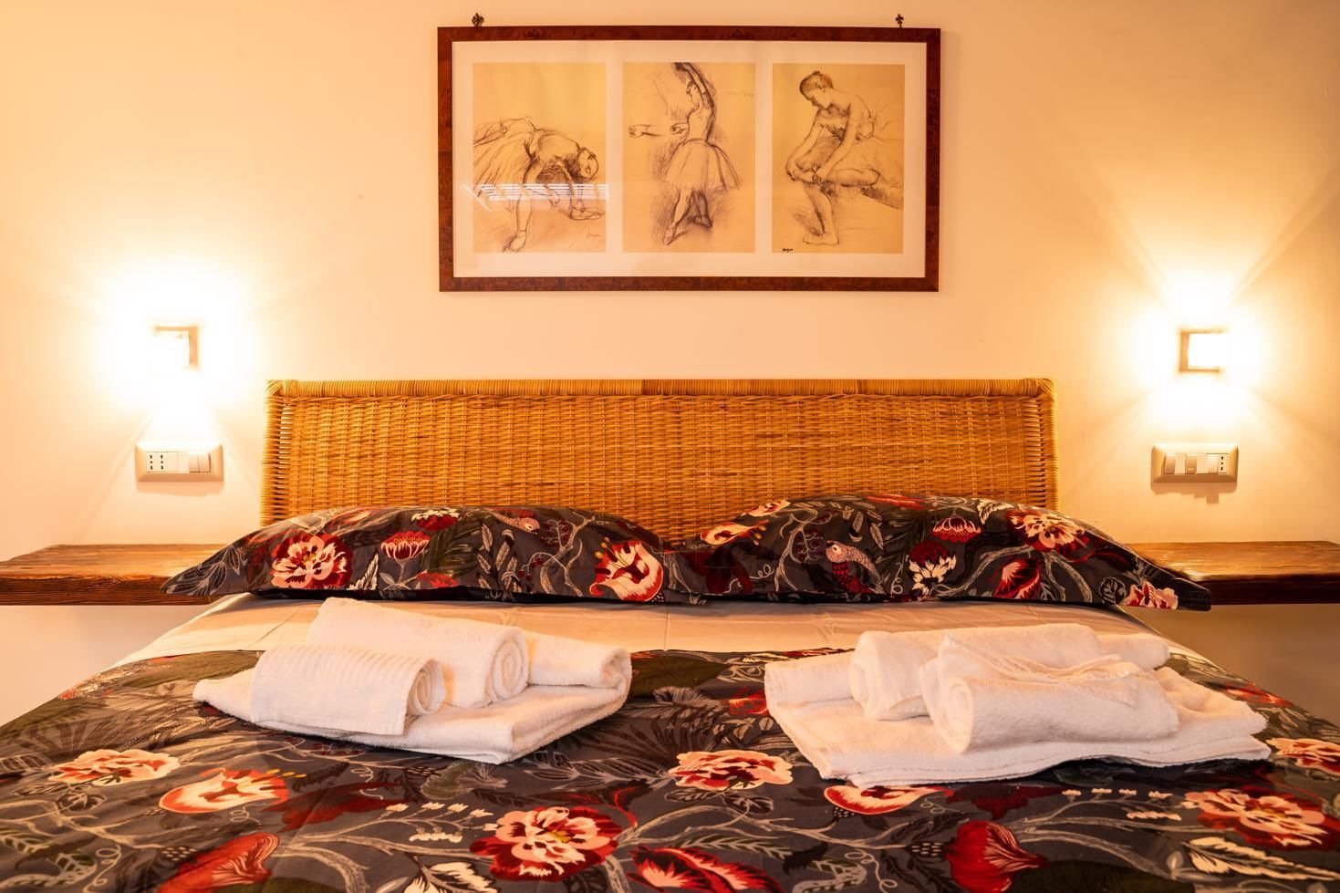 Suite Piazza del Gesù