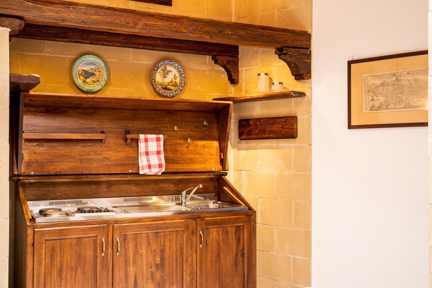 Suite Piazza del Gesù