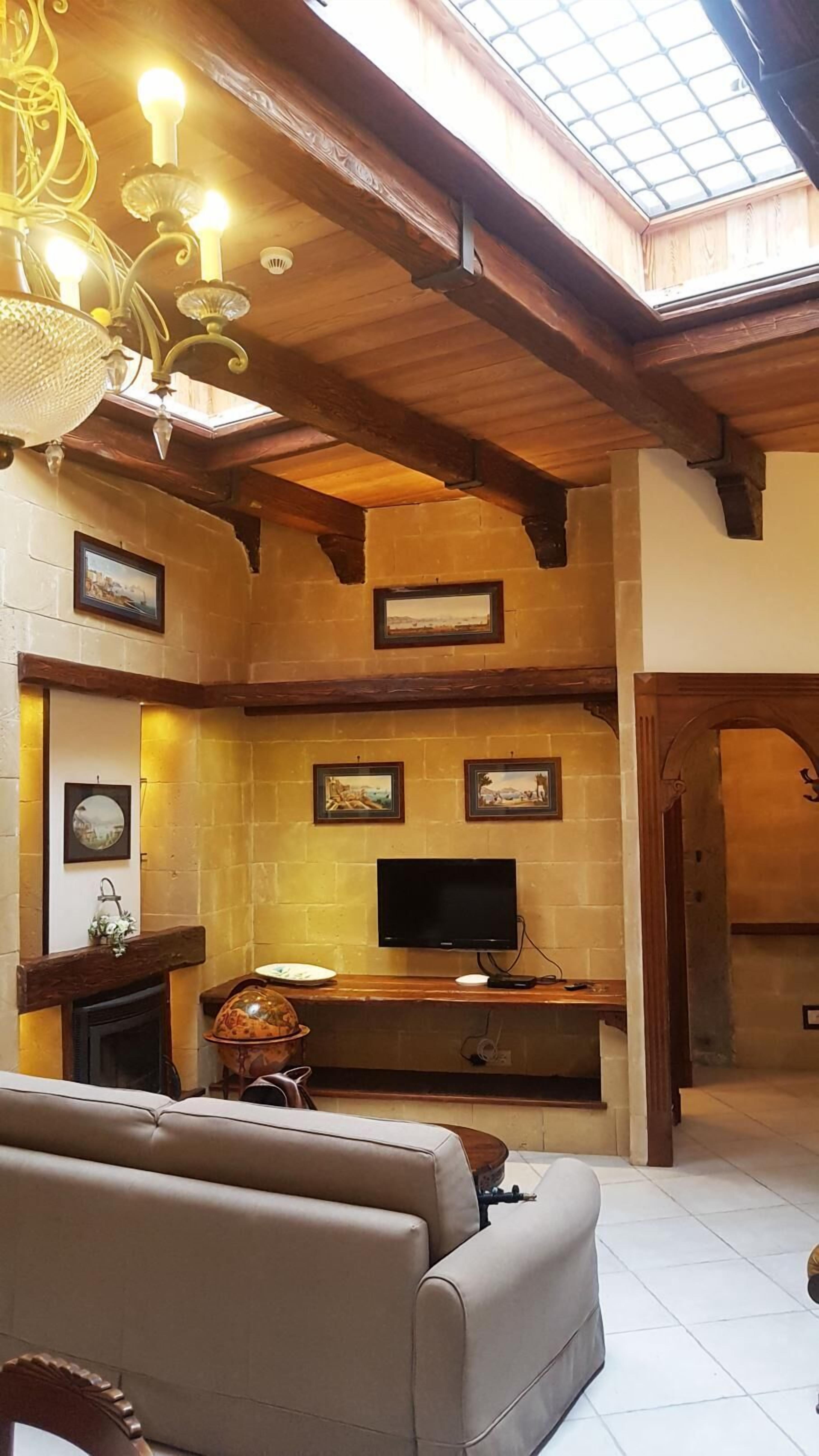 Suite Piazza del Gesù