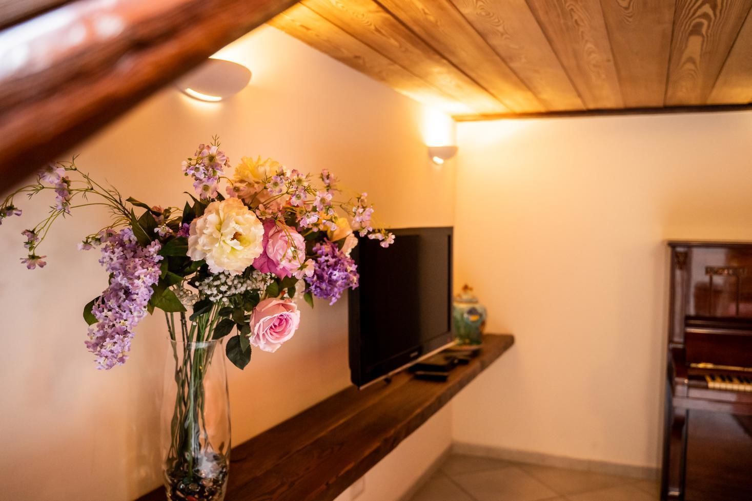 Suite Piazza del Gesù