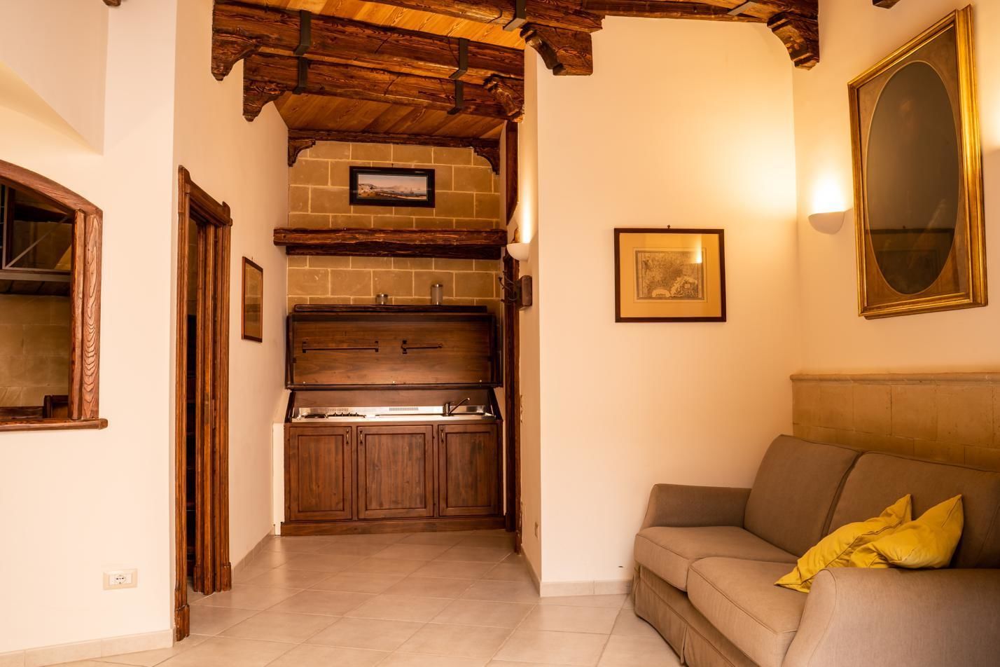 Suite Piazza del Gesù