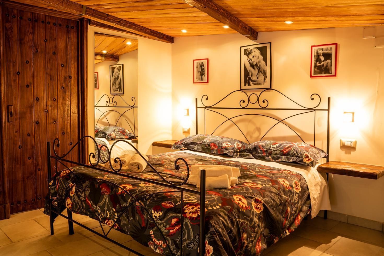 Suite Piazza del Gesù