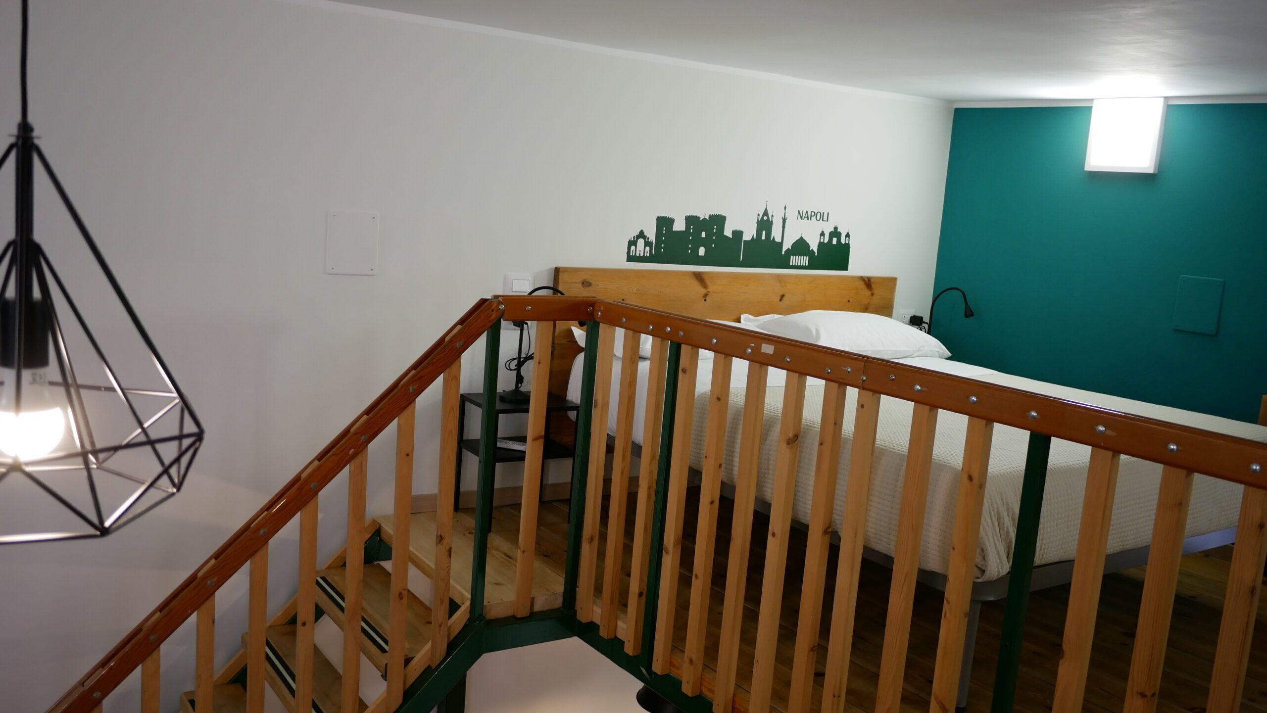 Terminal 1 Guest House