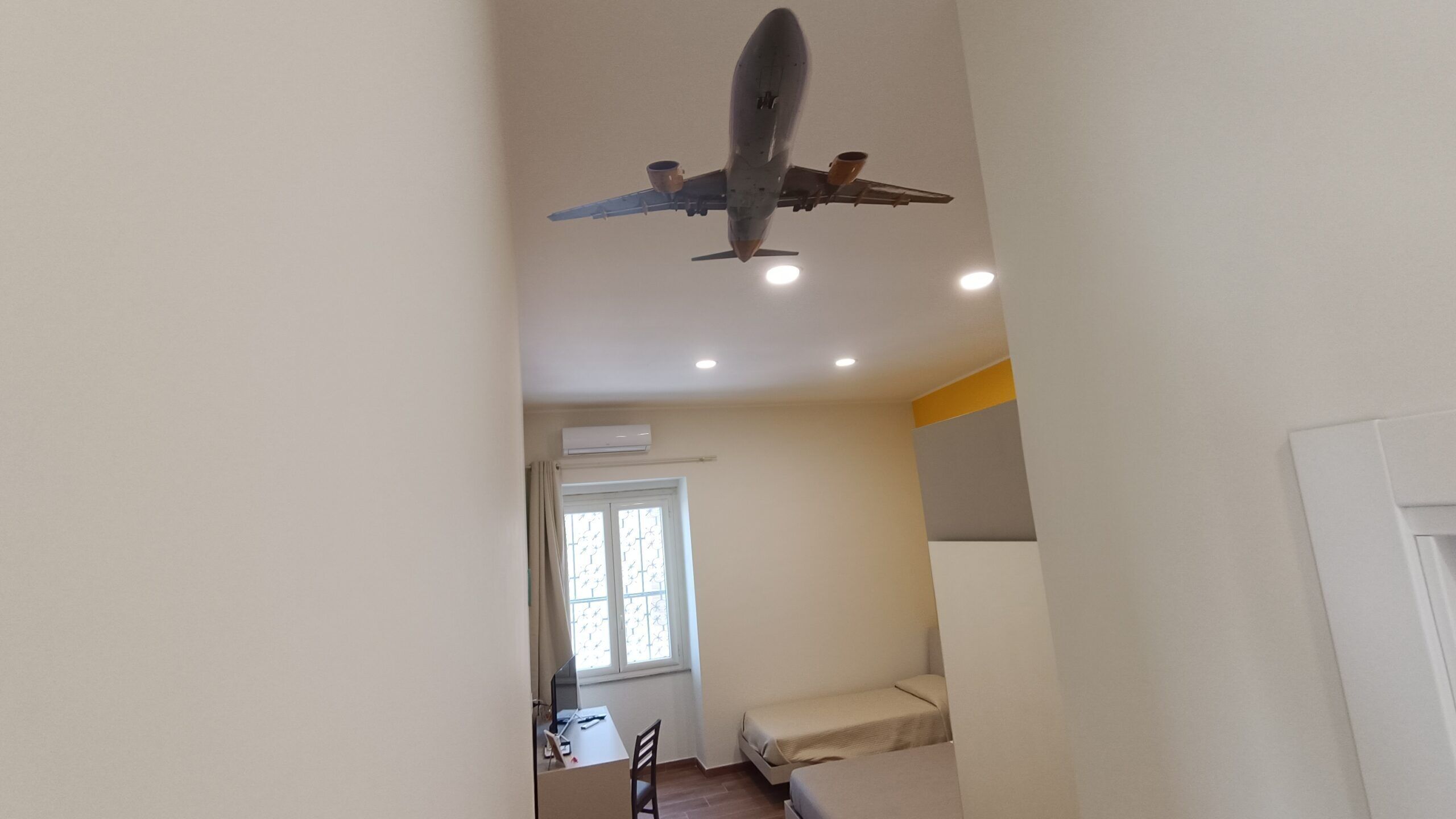 Terminal 1 Guest House