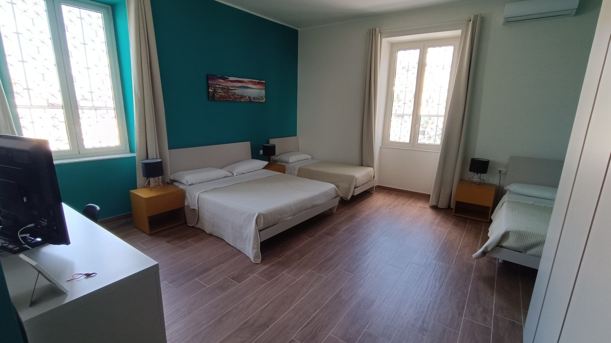 Terminal 1 Guest House