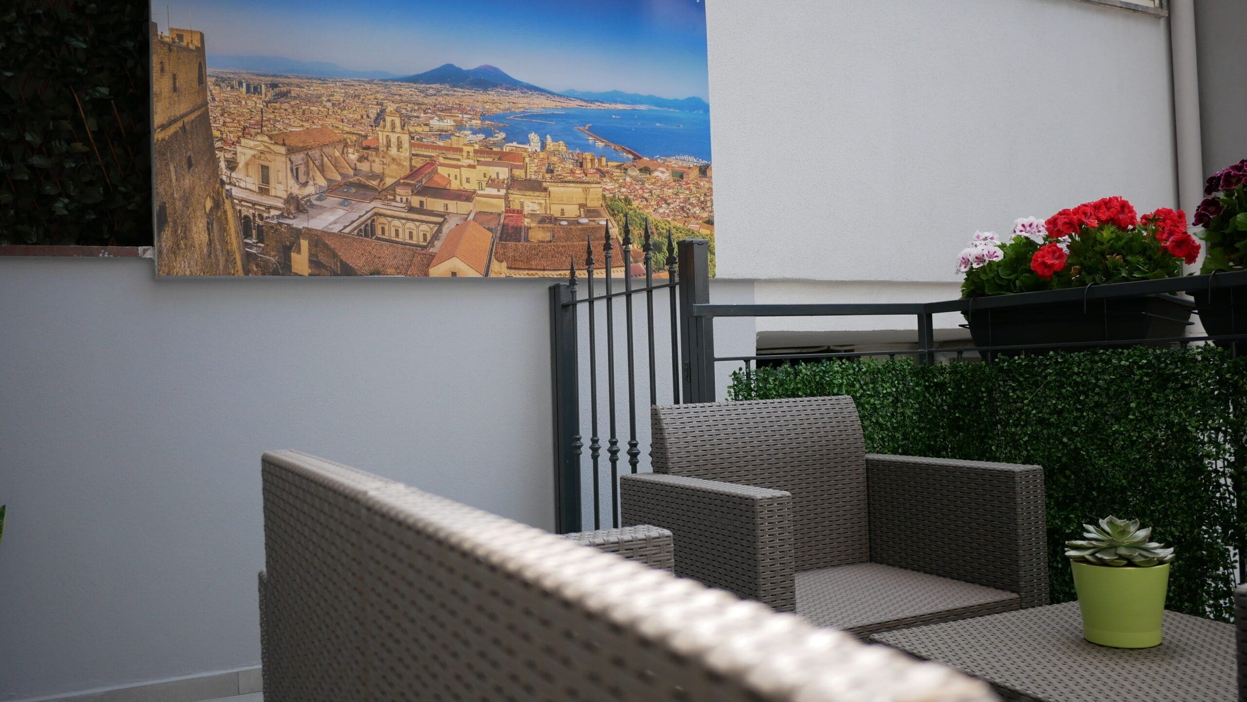 Terminal 1 Guest House