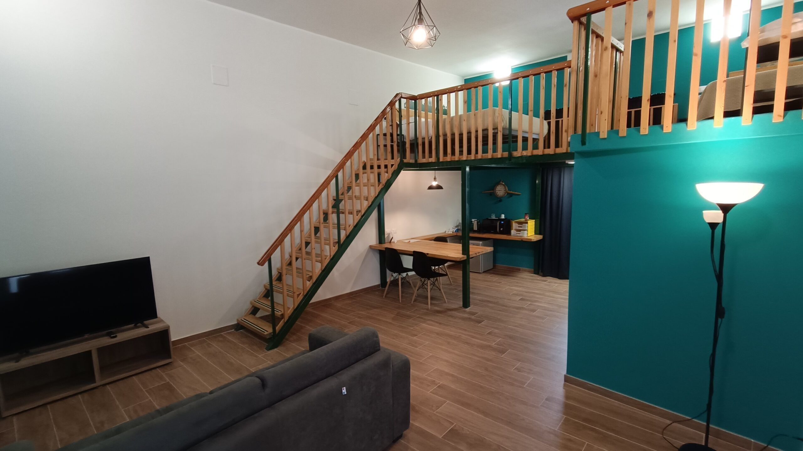 Terminal 1 Guest House