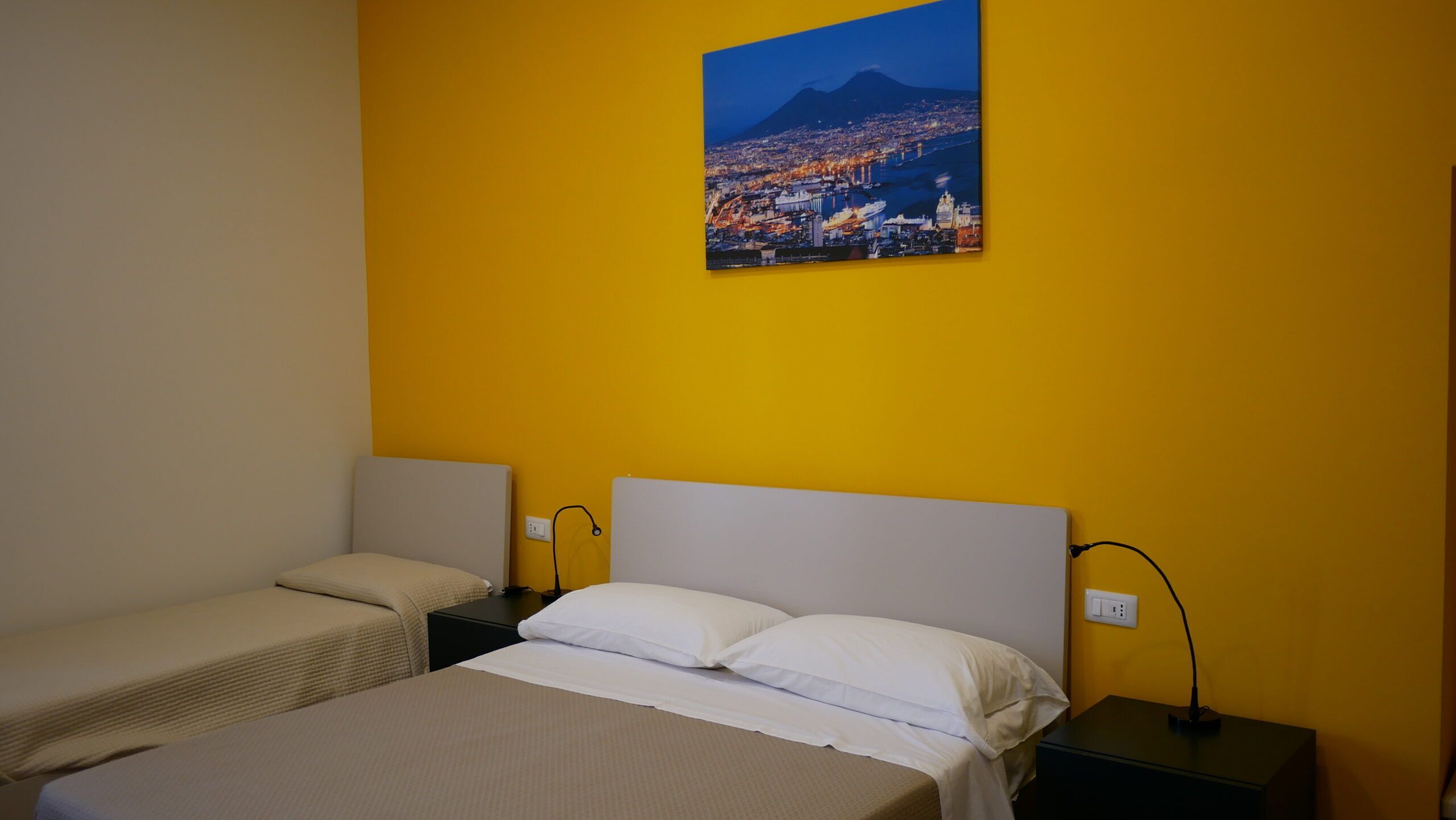 Terminal 1 Guest House