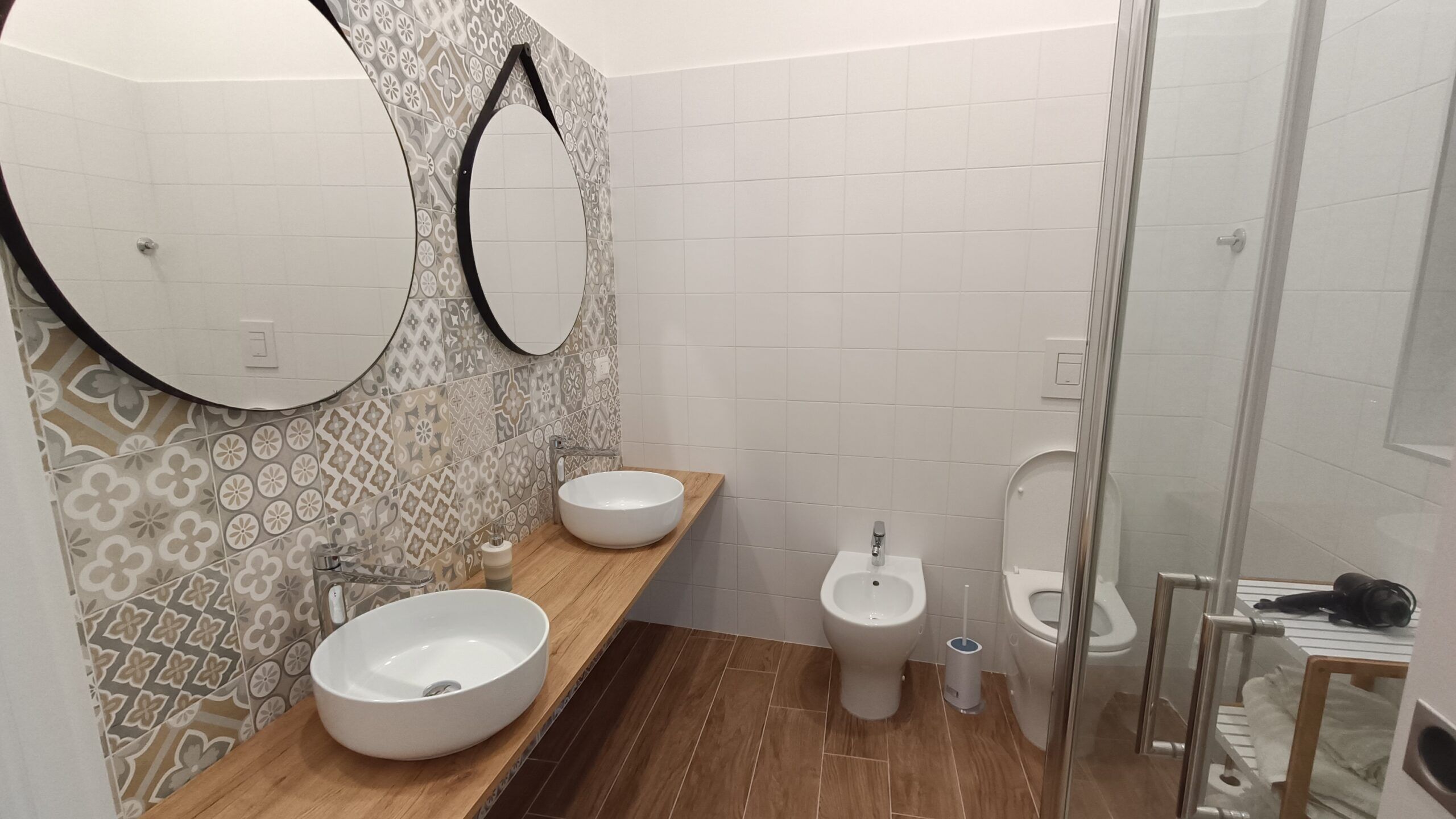 Terminal 1 Guest House