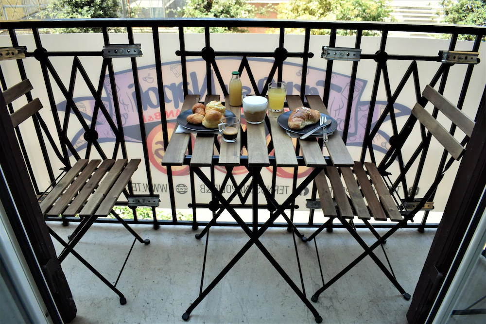 Terno Su Napoli B&B