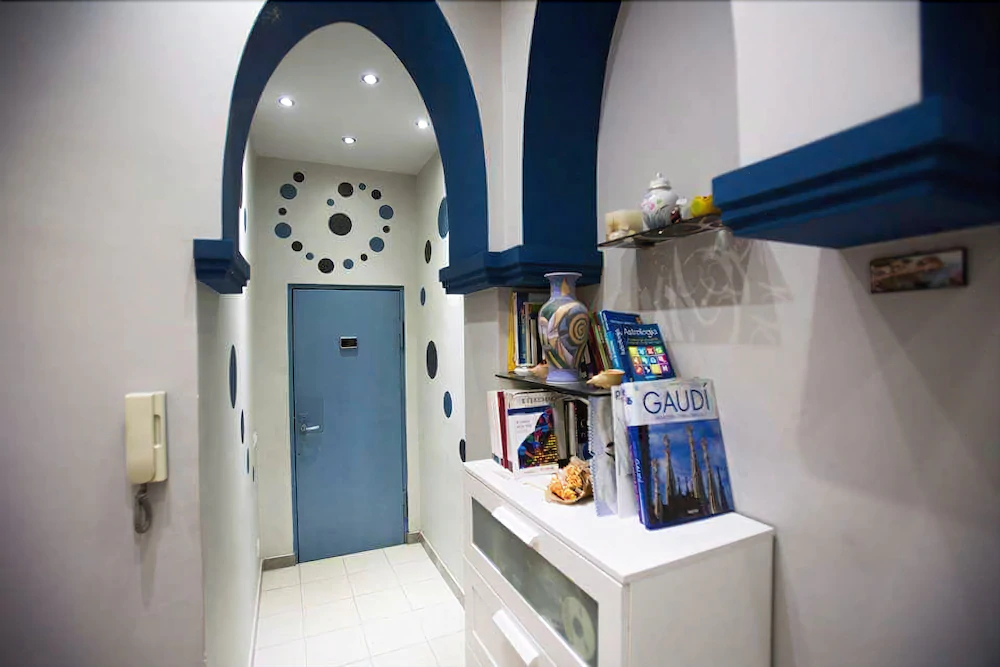 Terra Napoletana B&B