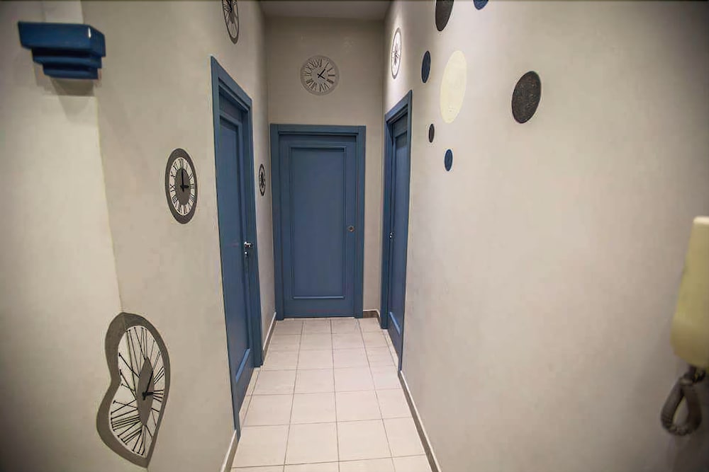 Terra Napoletana B&B