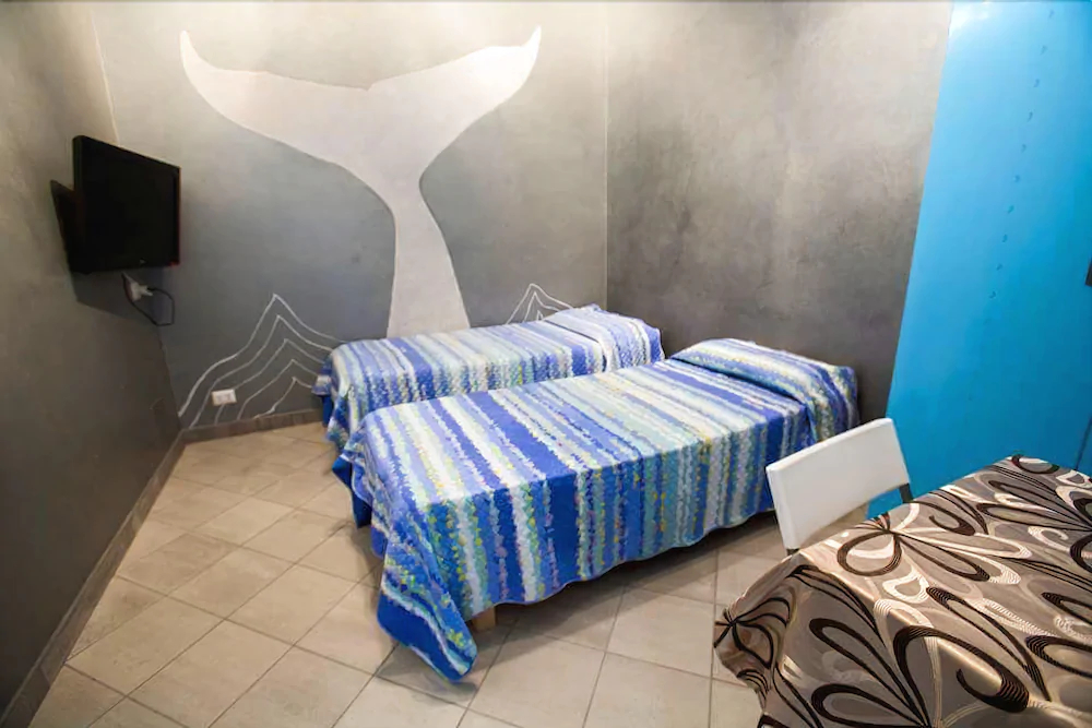 Terra Napoletana B&B