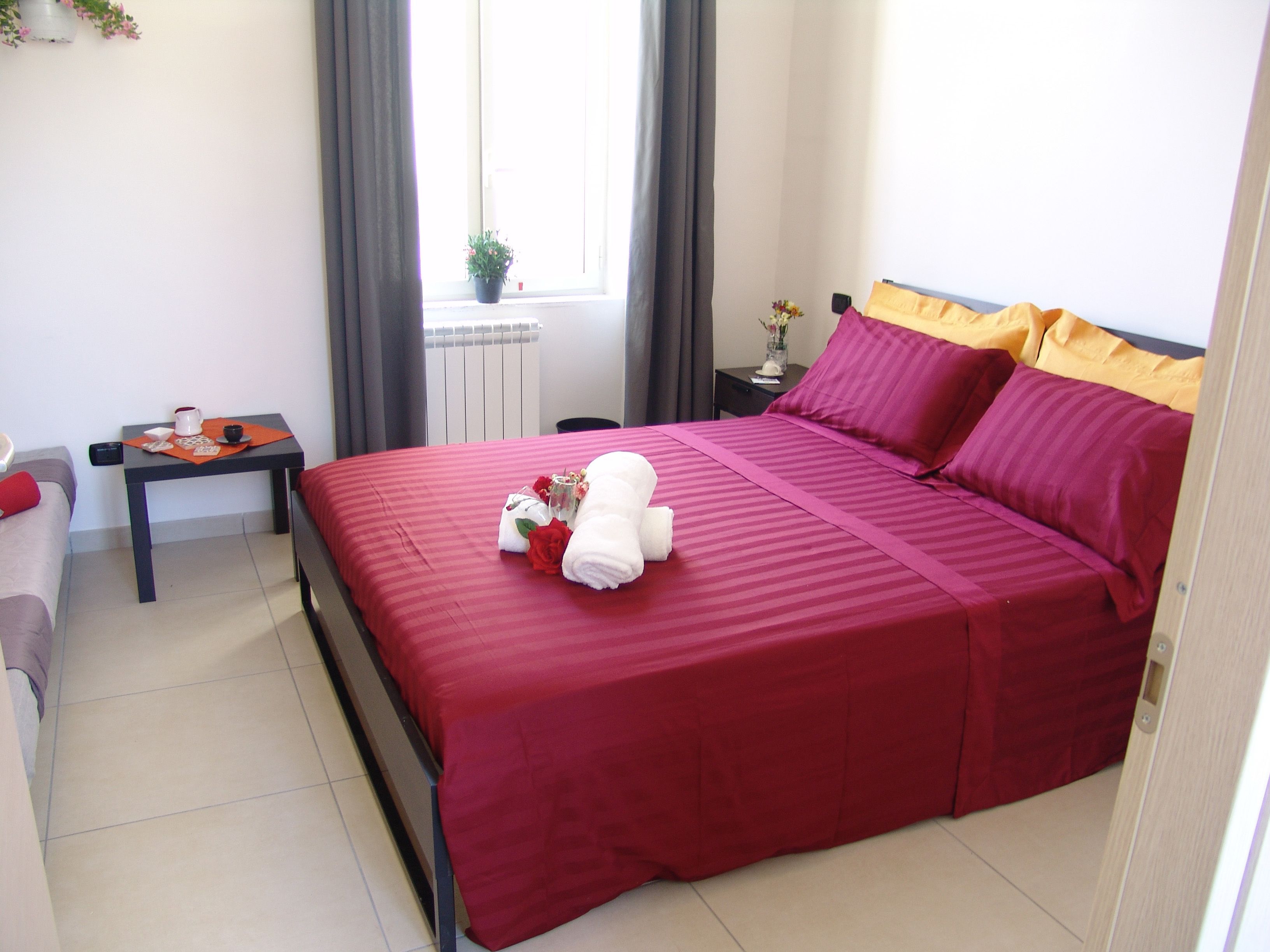 Terrazza Dei Principi