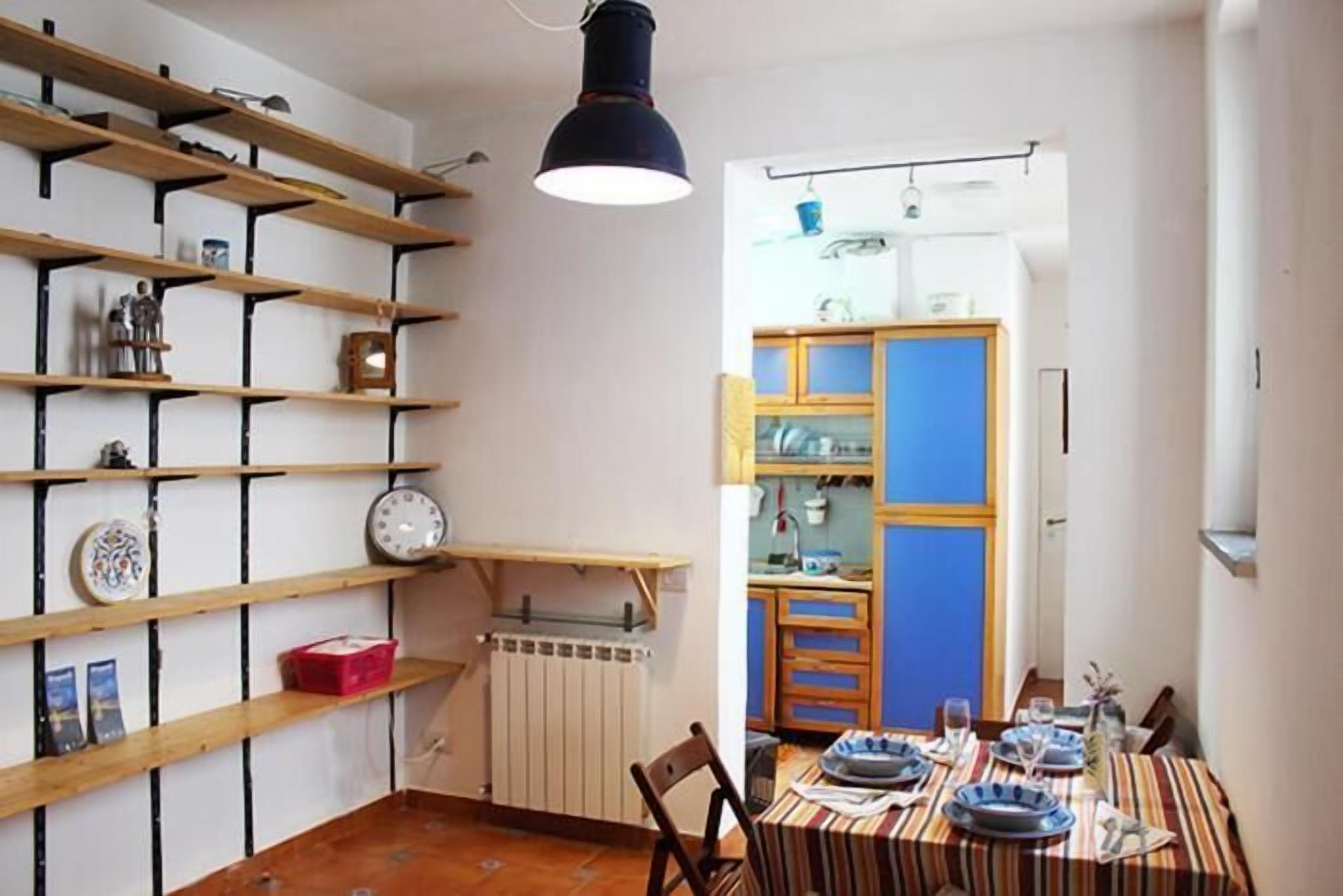 Terrazza Dei Principi