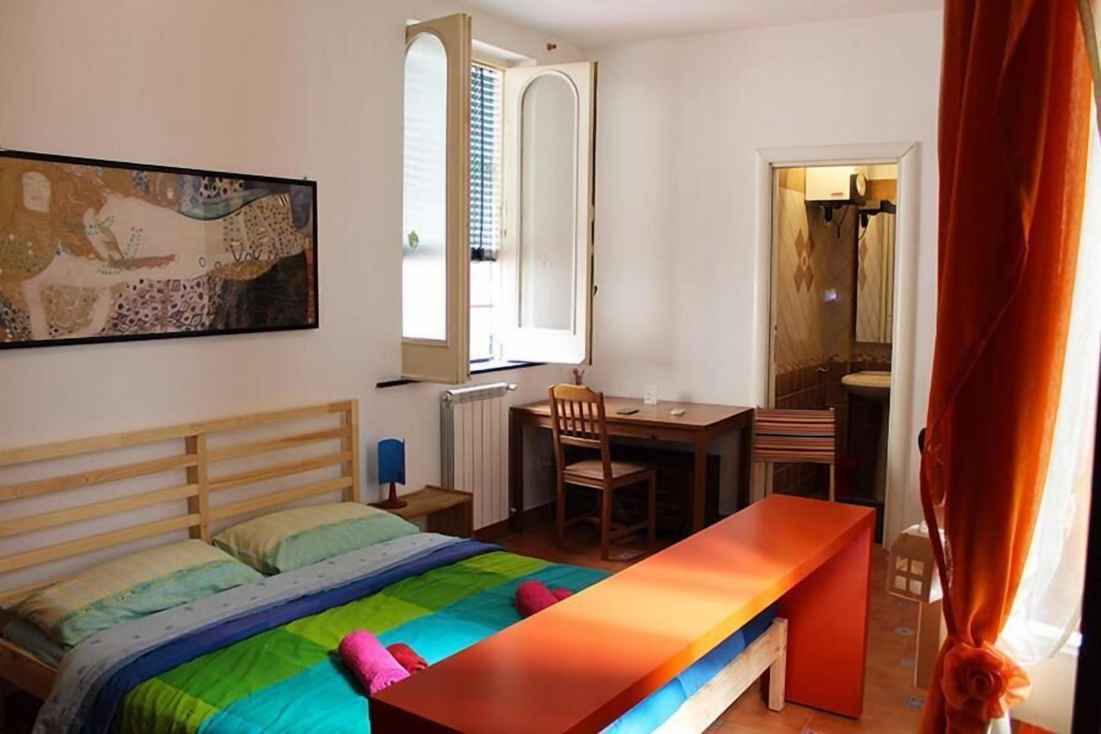 Terrazza Dei Principi