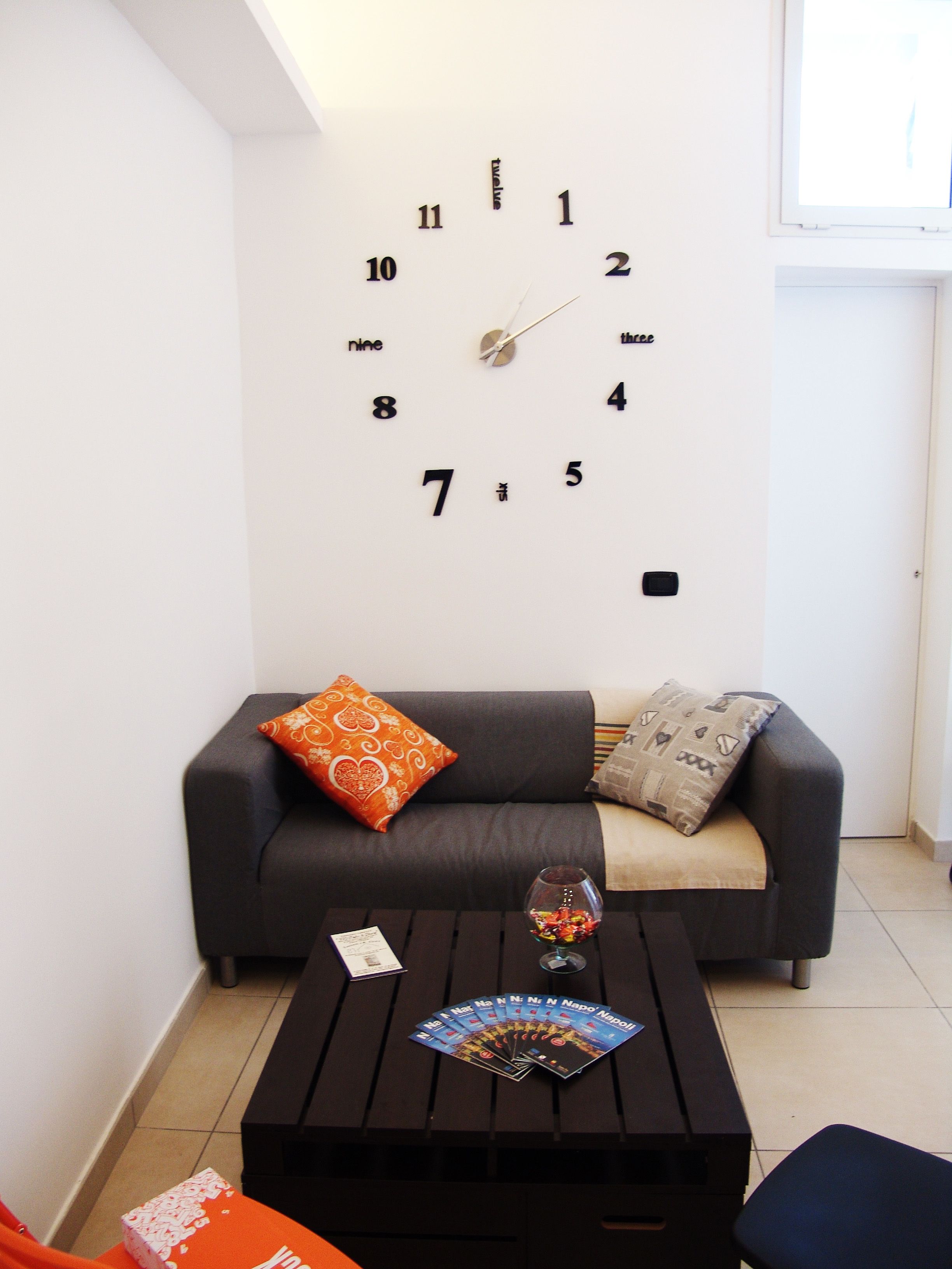 Terrazza Dei Principi