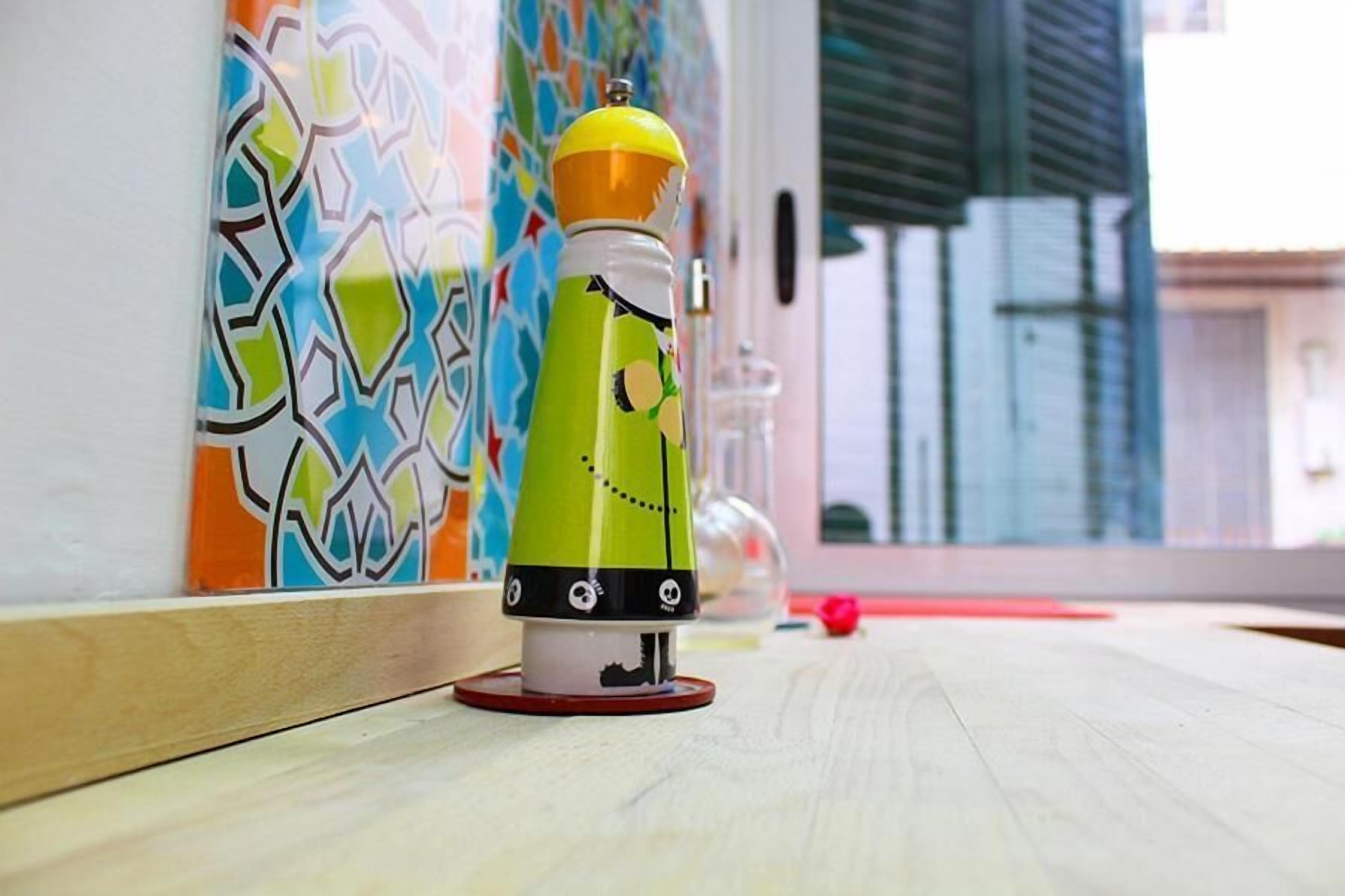 Terrazza Dei Principi