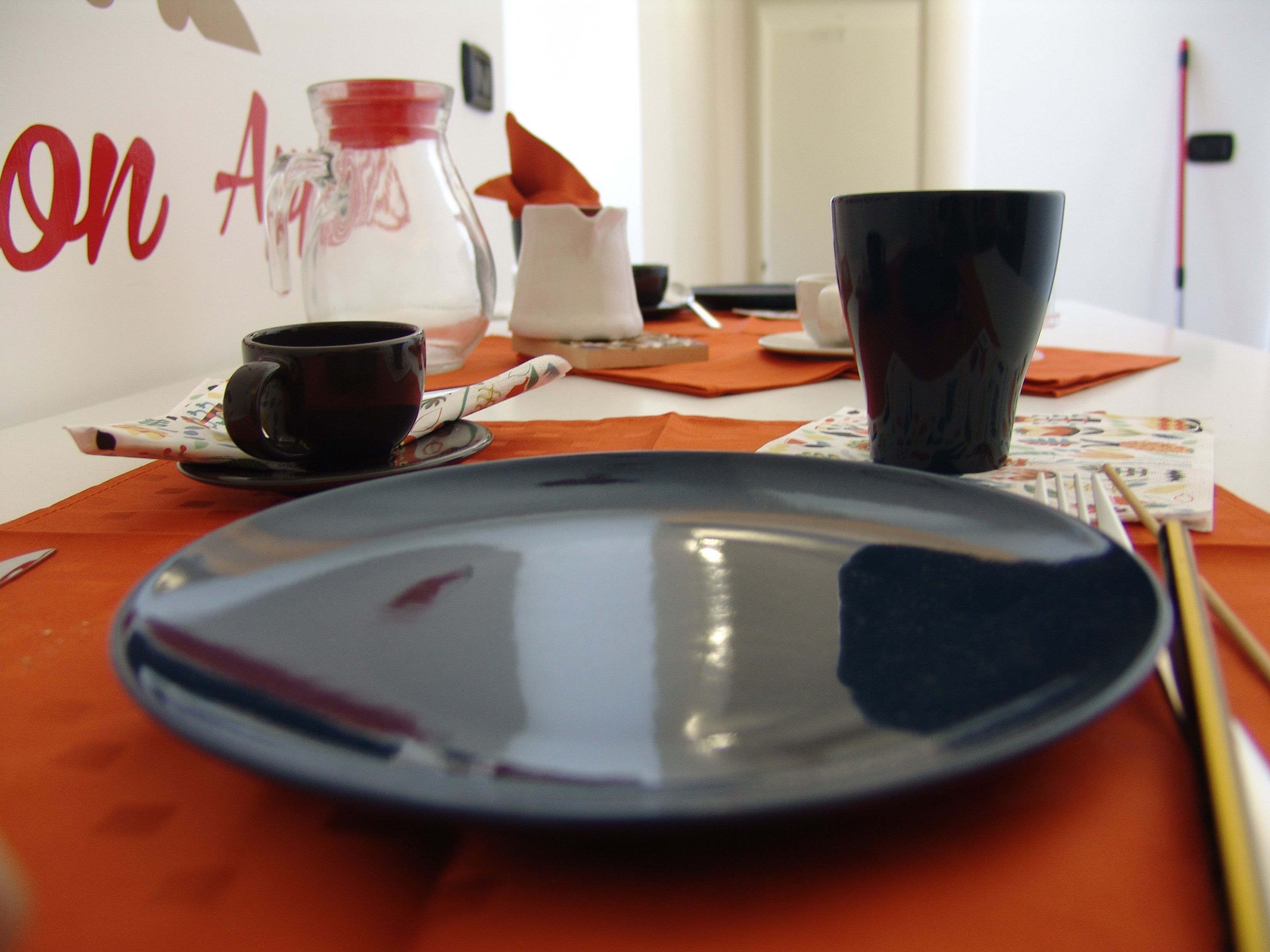 Terrazza Dei Principi