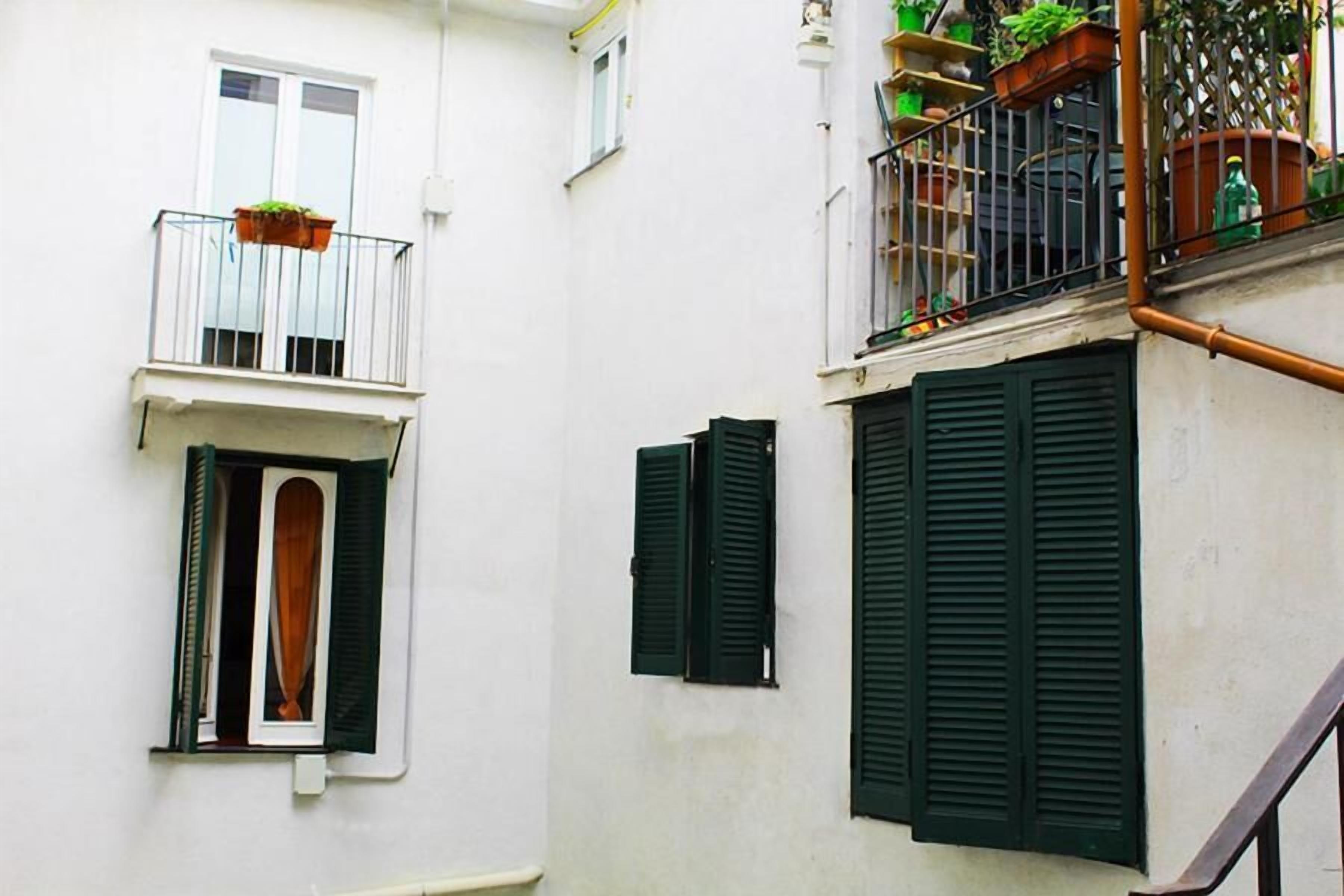 Terrazza Dei Principi