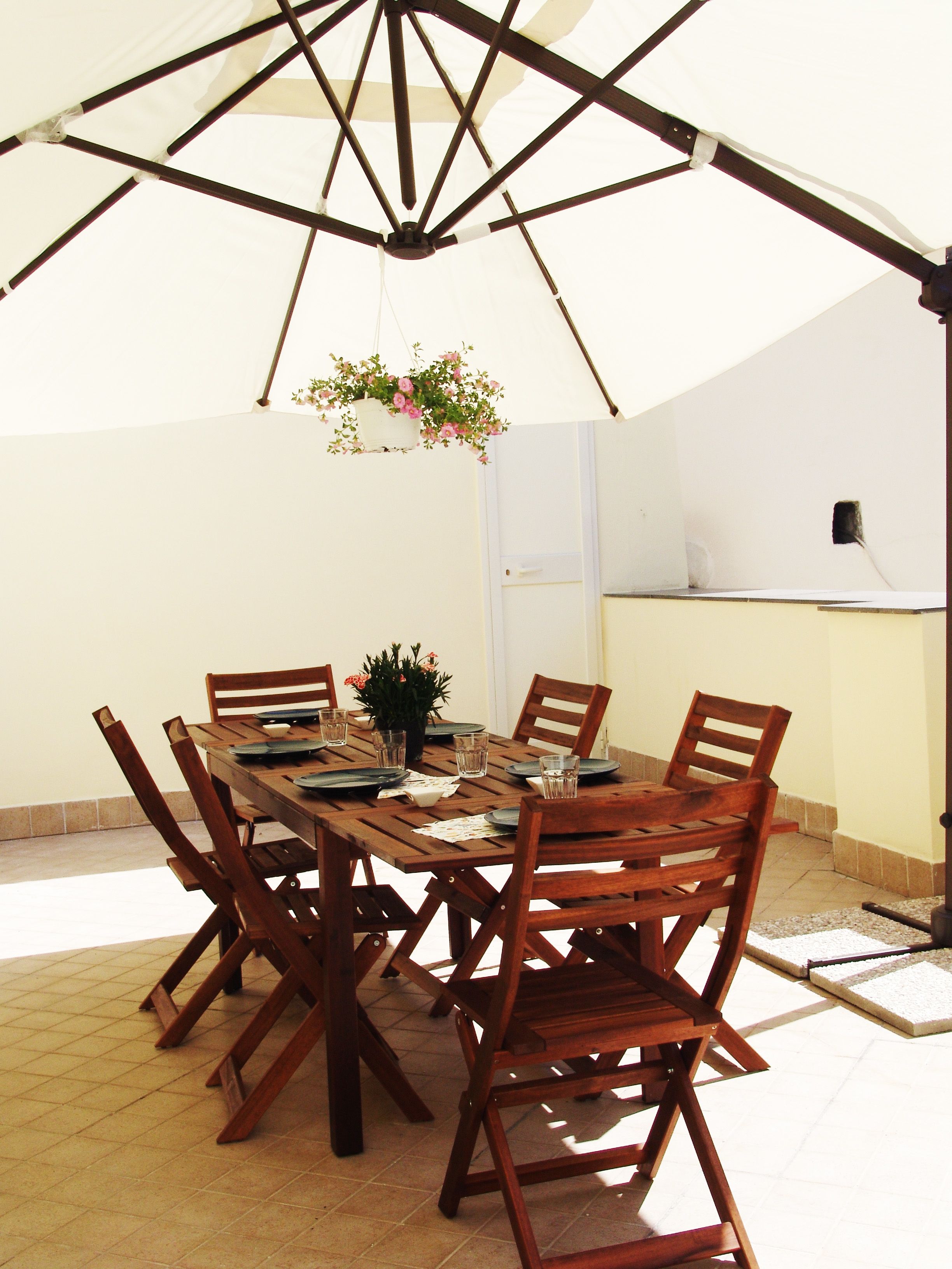 Terrazza Dei Principi