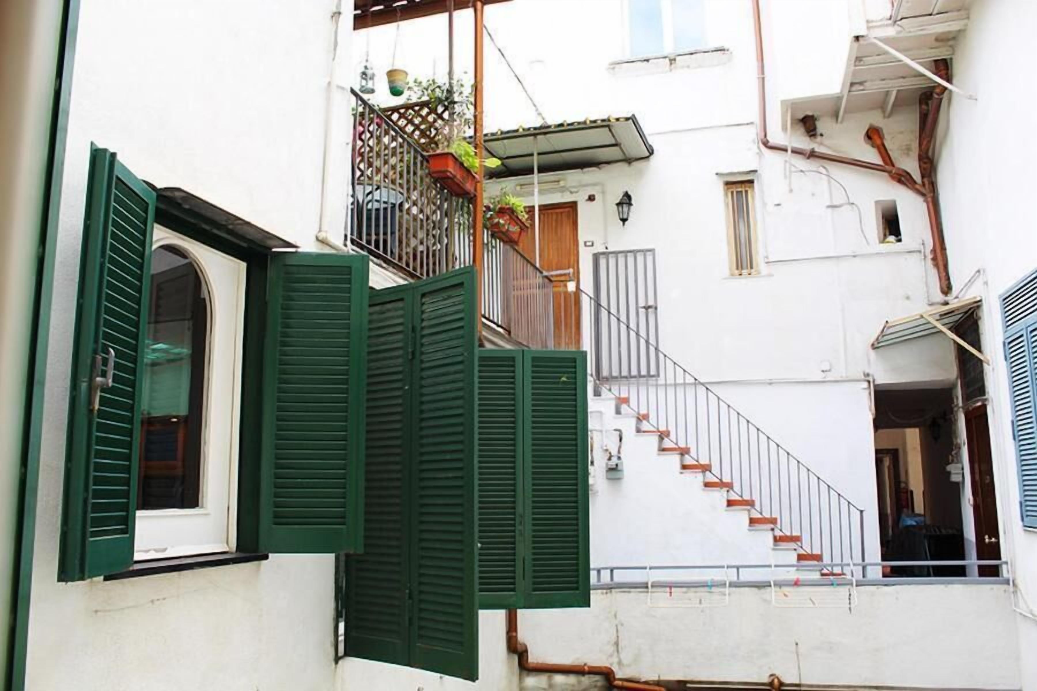 Terrazza Dei Principi