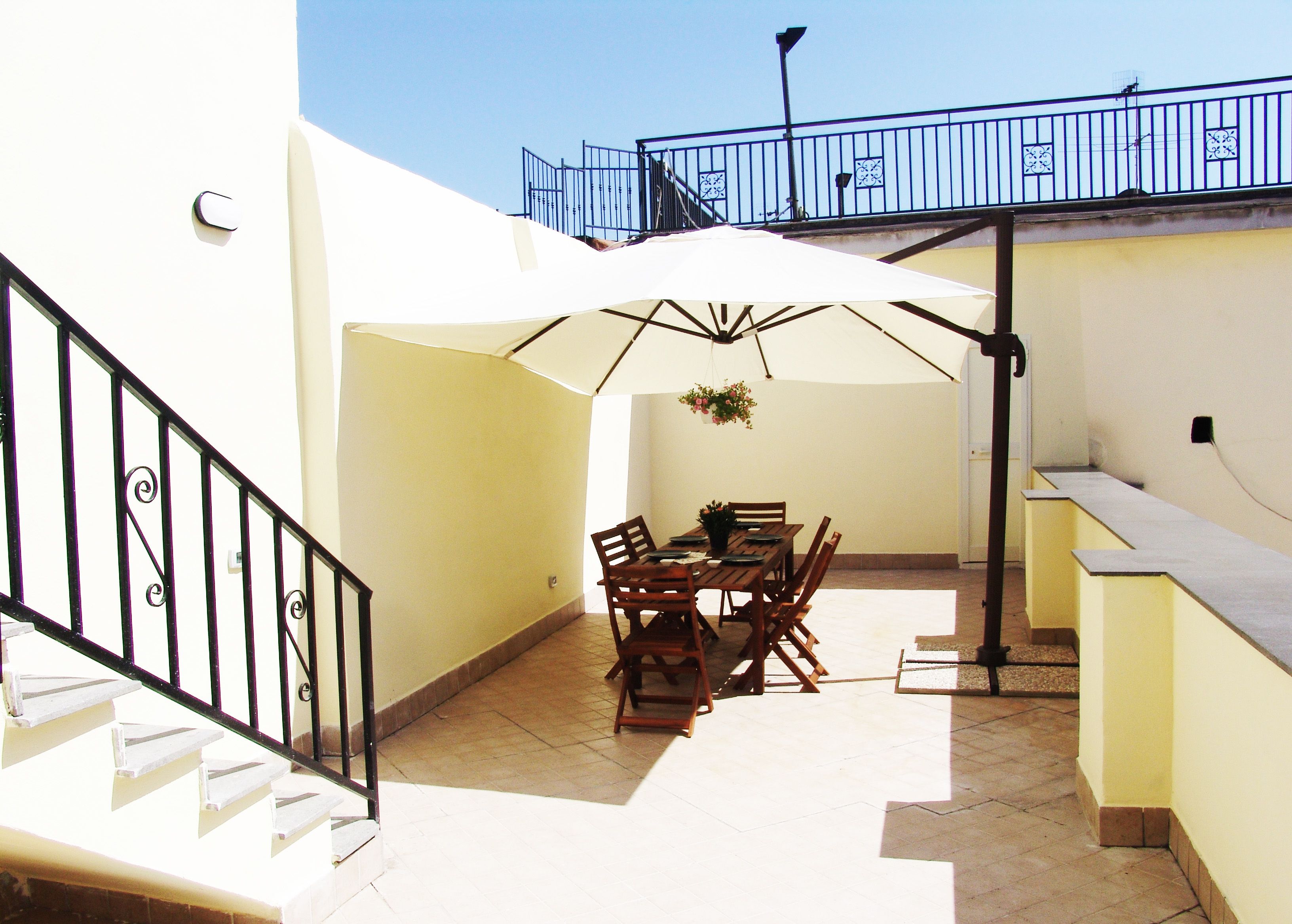 Terrazza Dei Principi