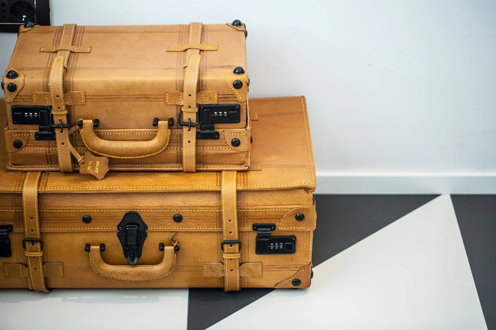 The Boutique Napoli Suite