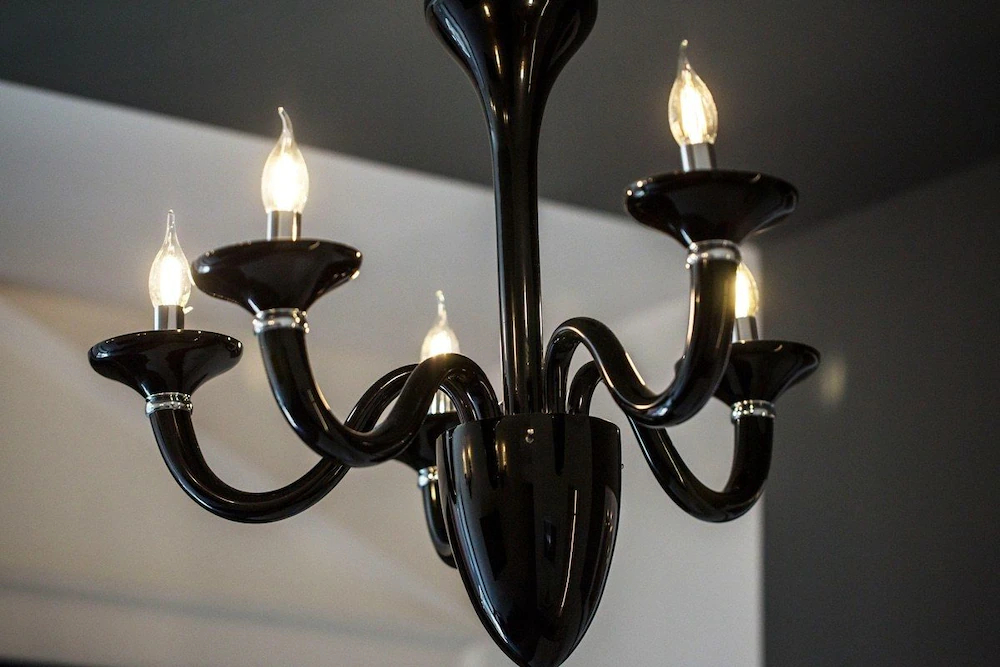 The Boutique Napoli Suite