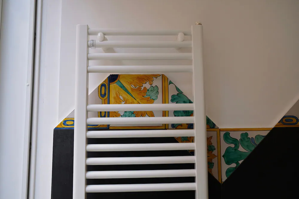 The Boutique Napoli Suite