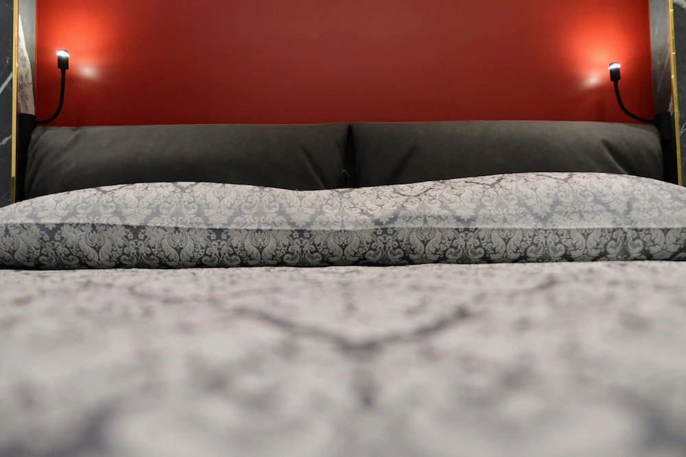 The Boutique Napoli Suite