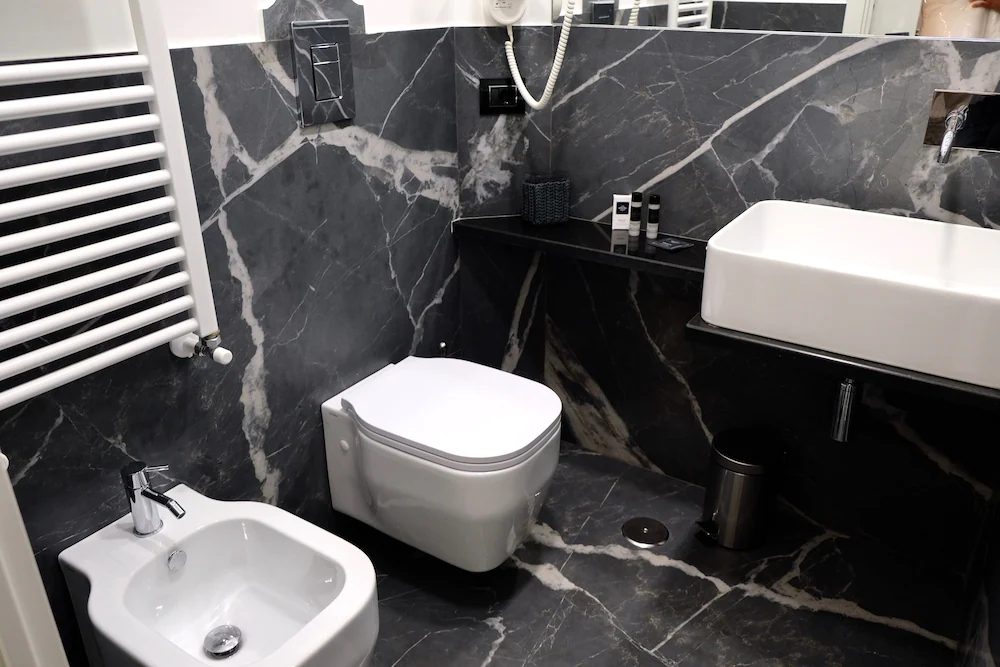 The Boutique Napoli Suite