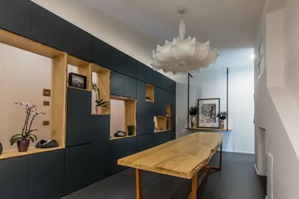 The Boutique Napoli Suite