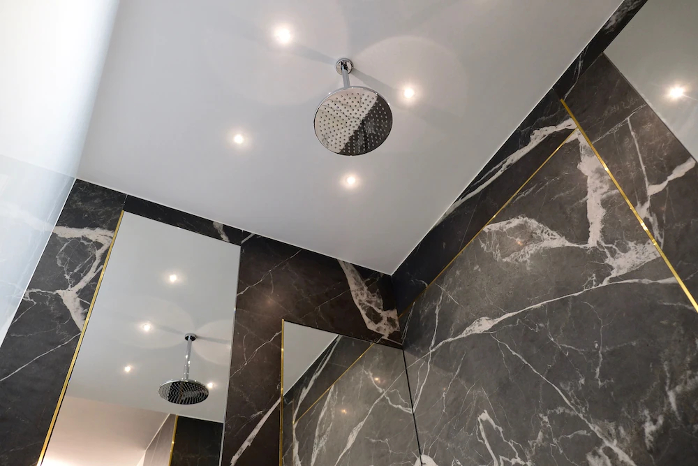 The Boutique Napoli Suite