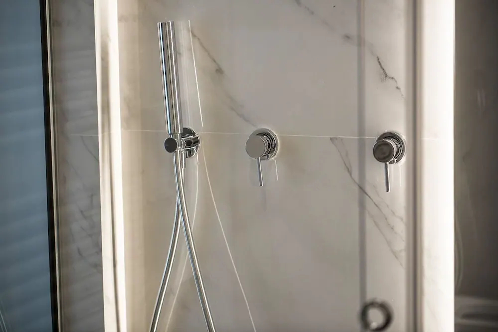 The Boutique Napoli Suite