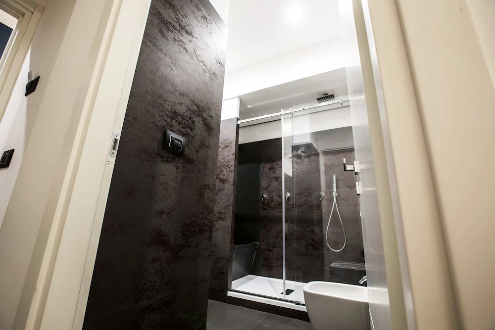 The Boutique Napoli Suite