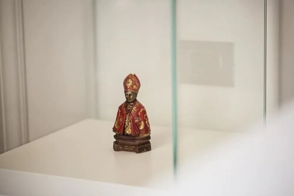 The Boutique Napoli Suite