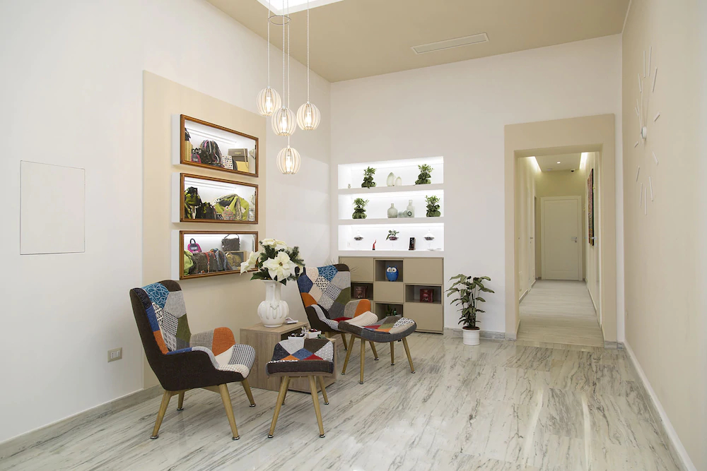 The Five Rooms Napoli