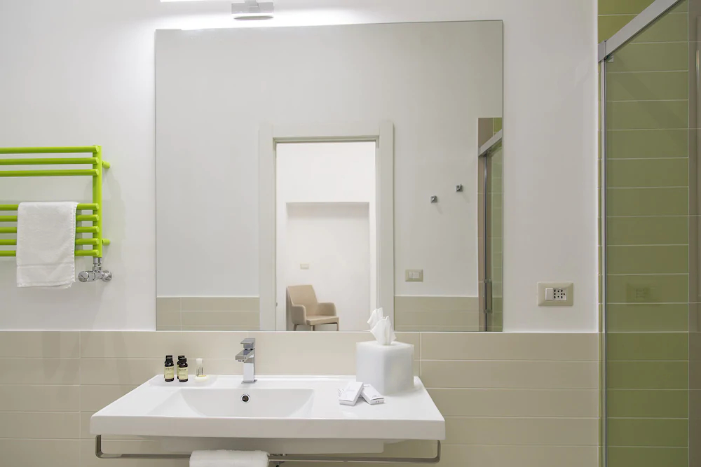 The Five Rooms Napoli