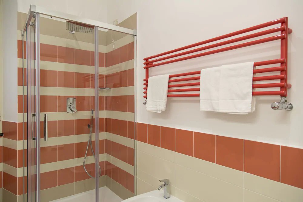 The Five Rooms Napoli