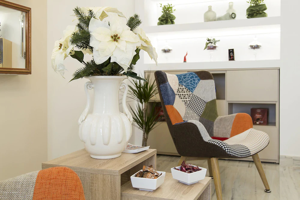 The Five Rooms Napoli