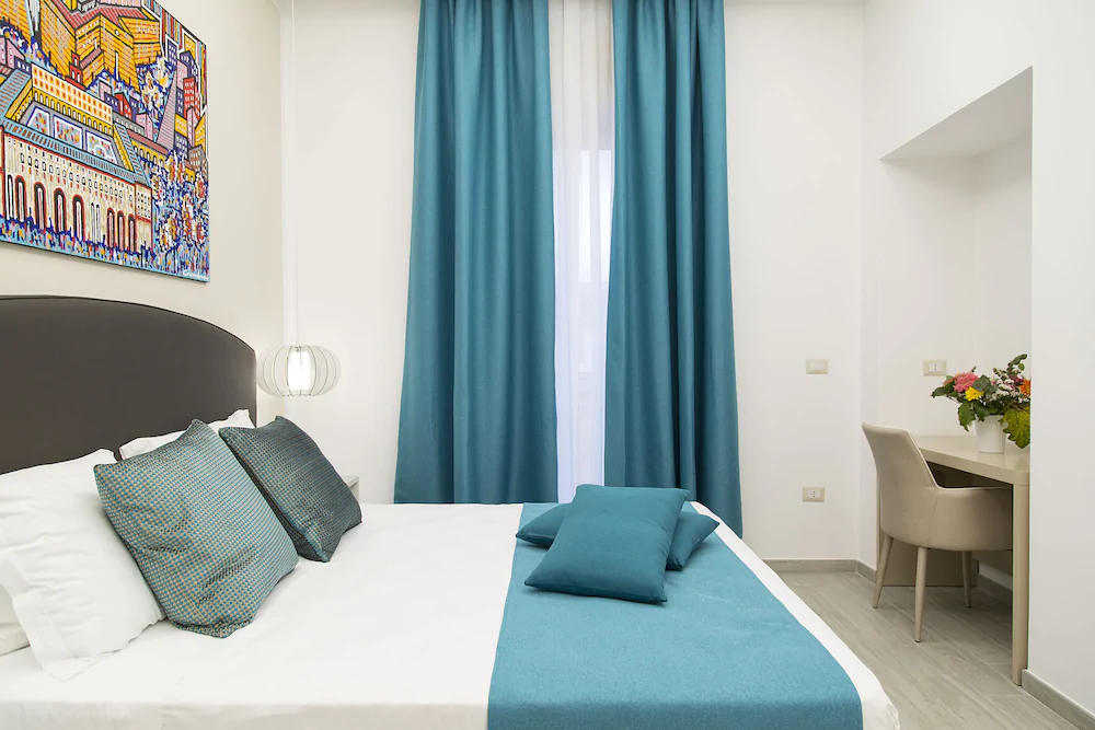 The Five Rooms Napoli