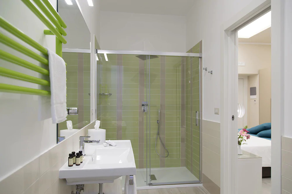 The Five Rooms Napoli