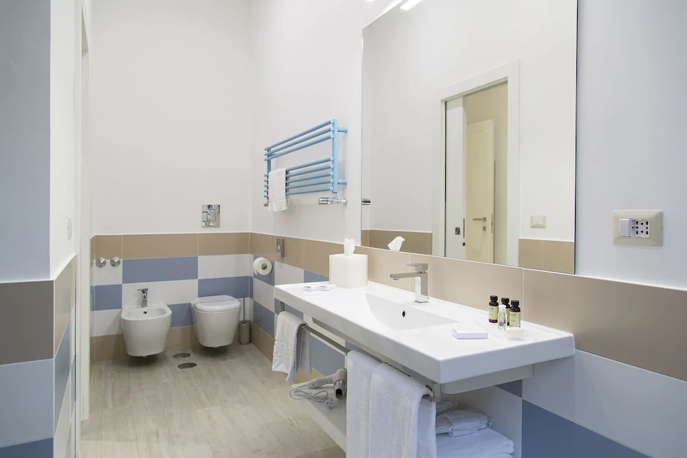 The Five Rooms Napoli