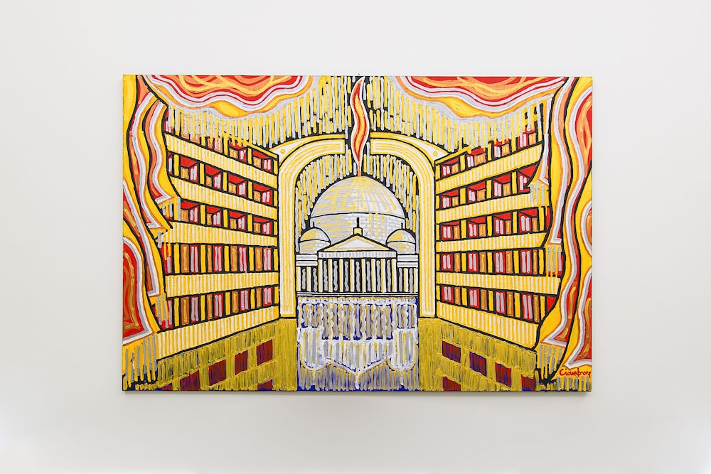 The Five Rooms Napoli