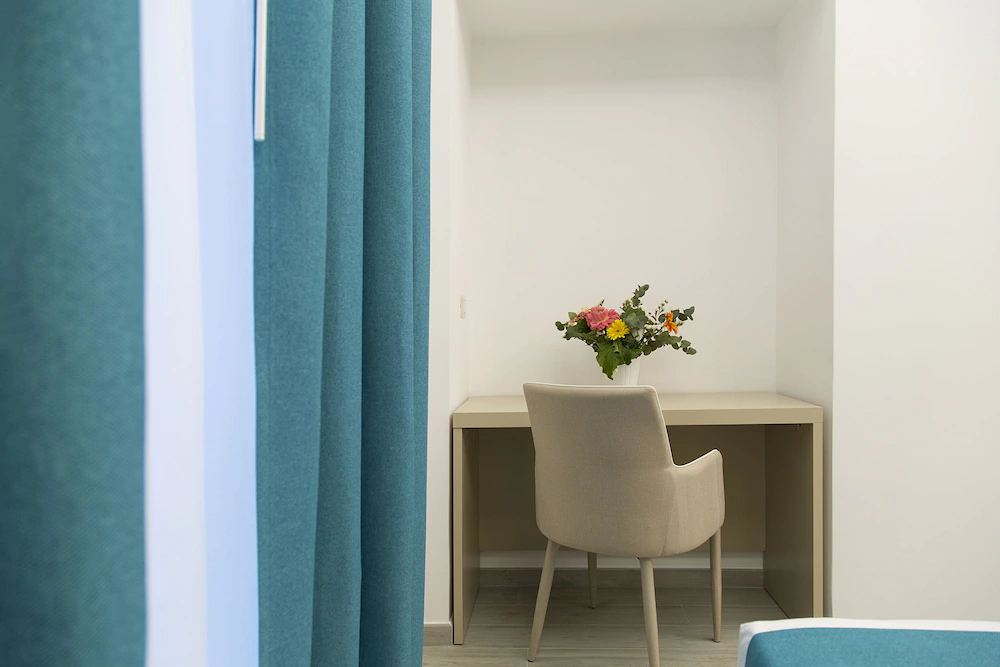 The Five Rooms Napoli