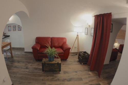 The Foria House B&B
