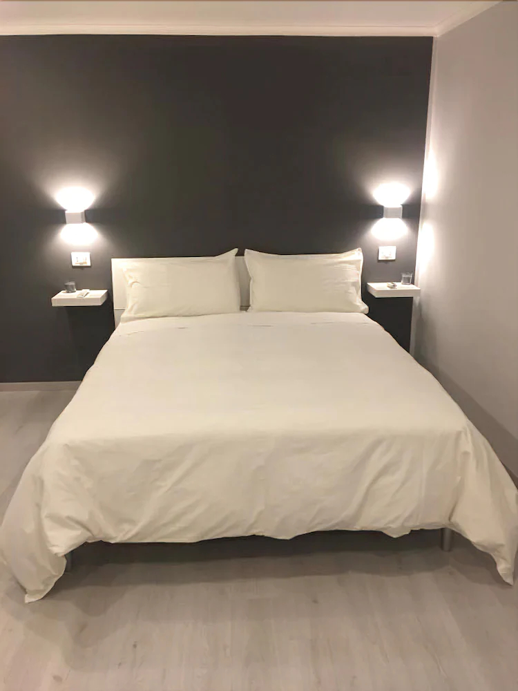 The Lux Napoli Mergellina