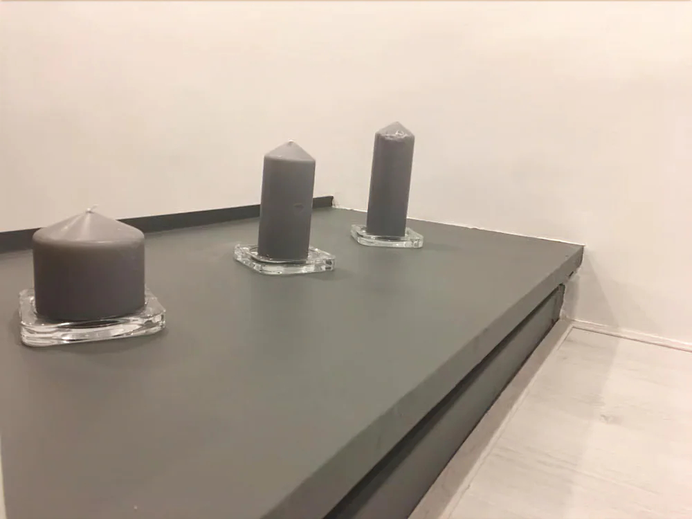 The Lux Napoli Mergellina